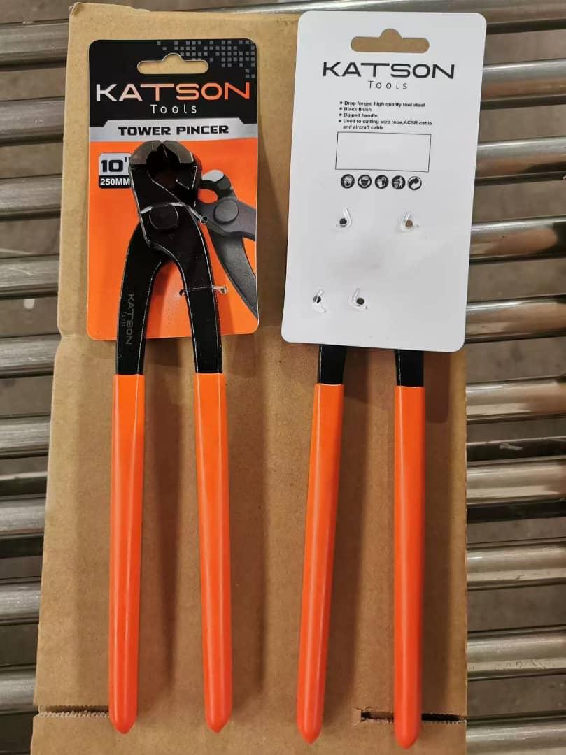 Katson - Tower Pincer